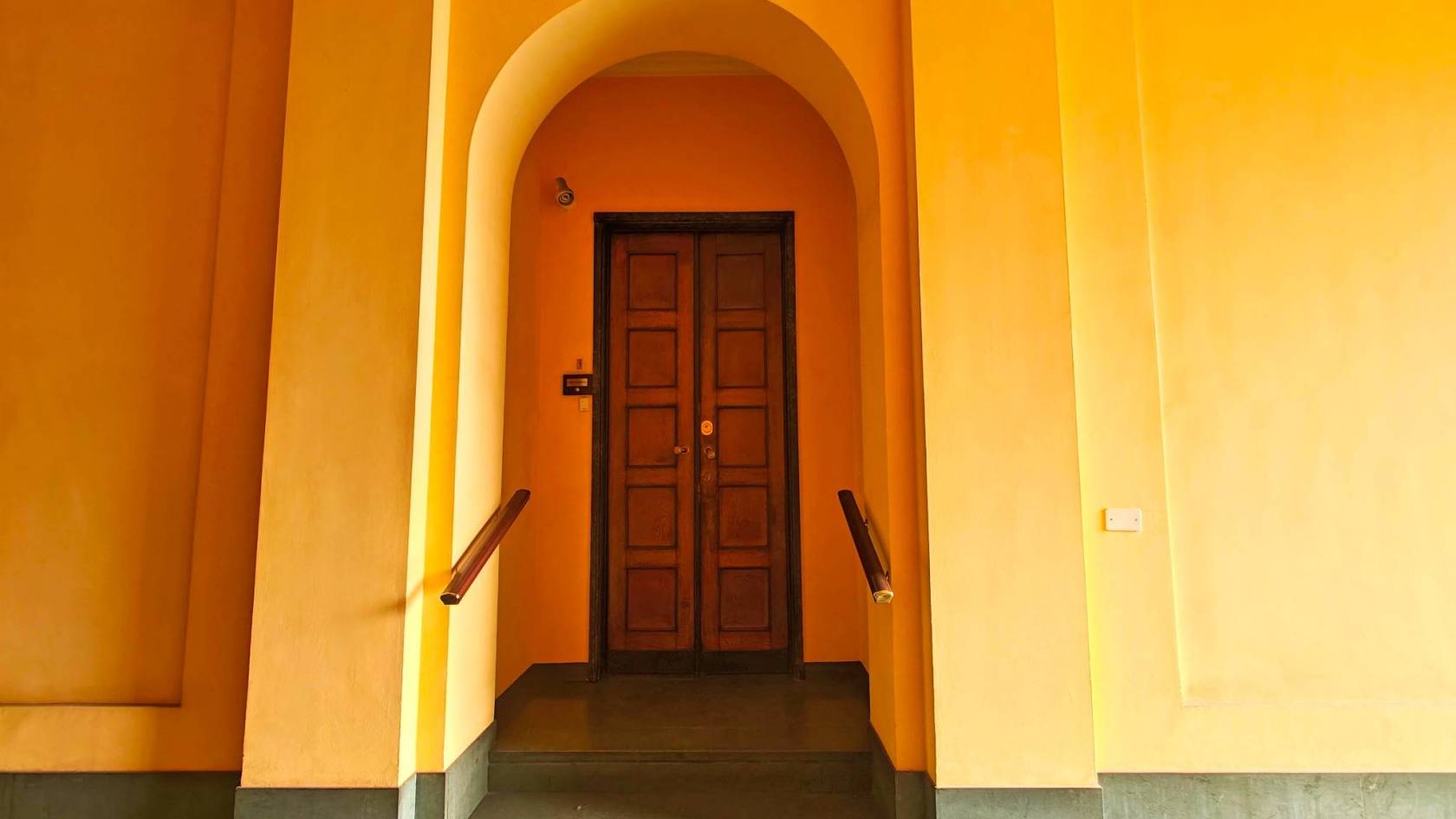Interno palazzo