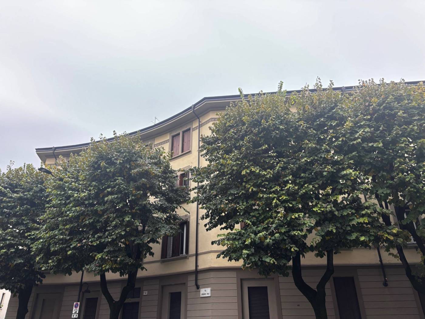 Facciata