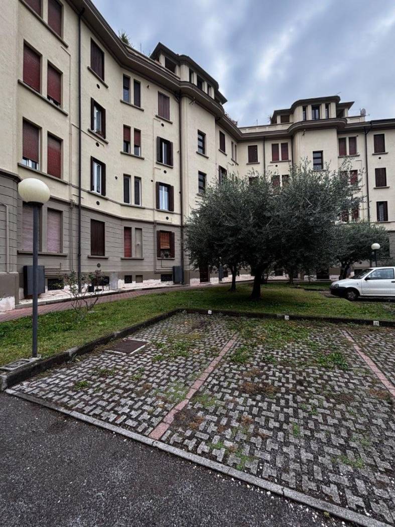Cortile interno