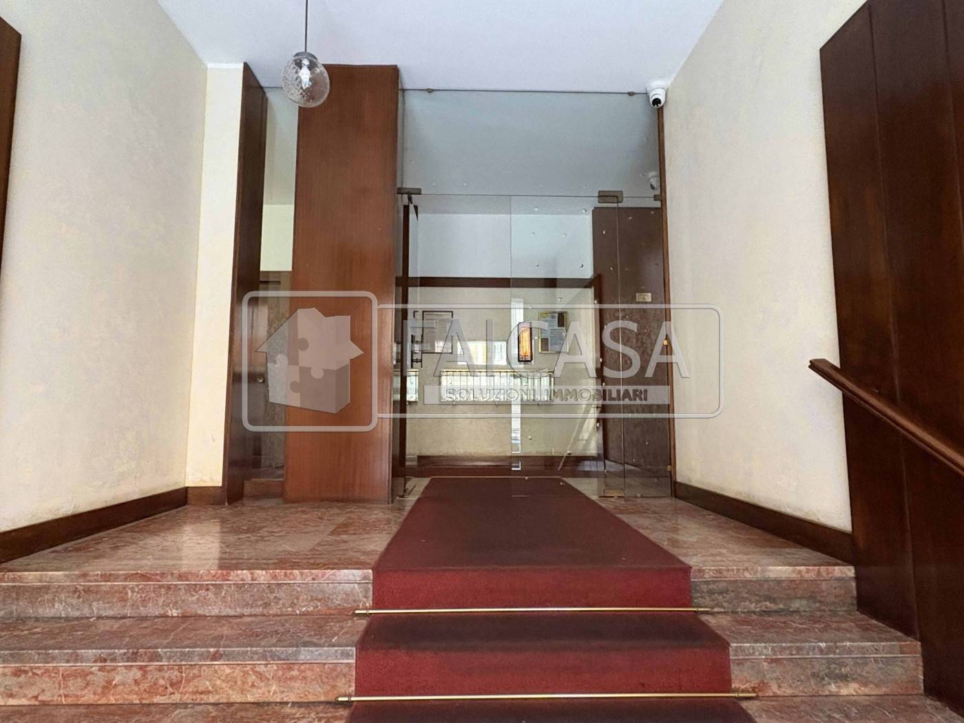 Interno palazzo