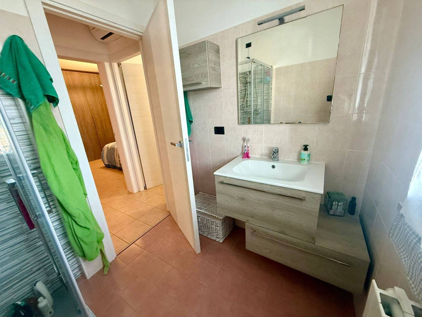 Bagno