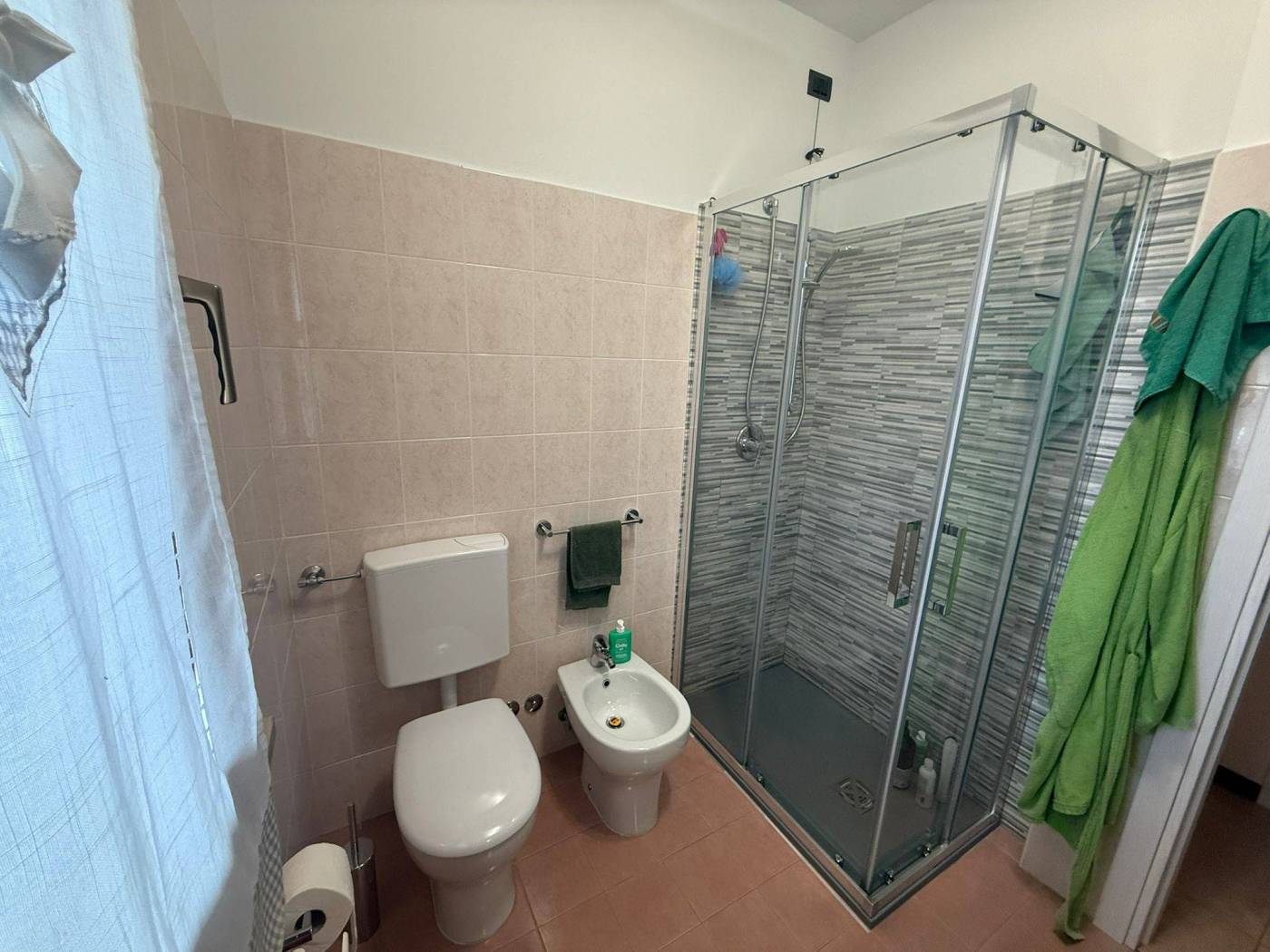 Bagno
