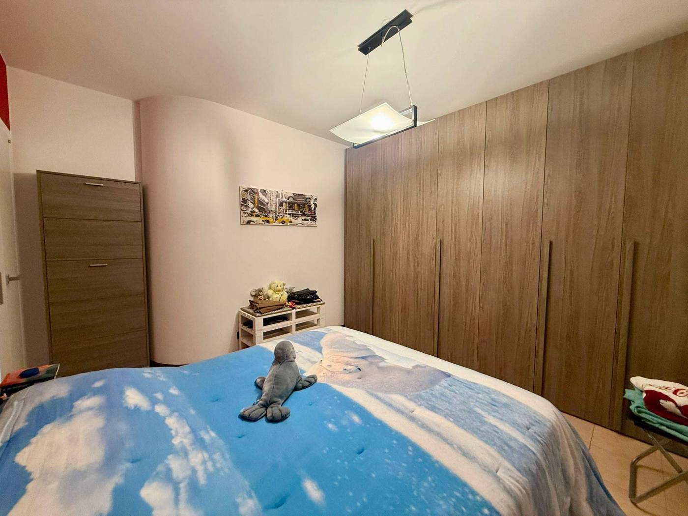 Camera da letto