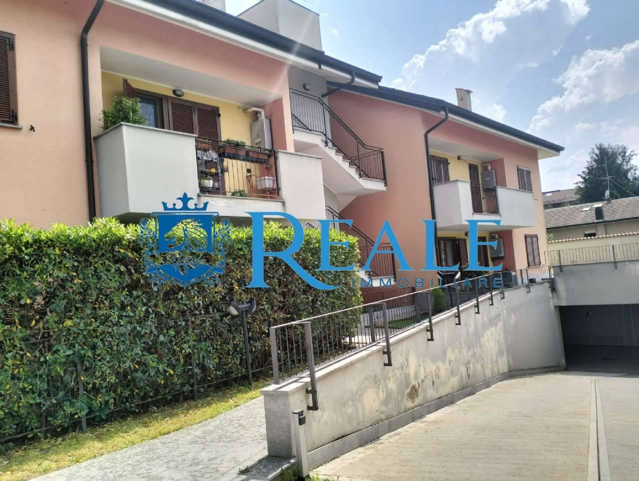 Facciata - Rif. DL300