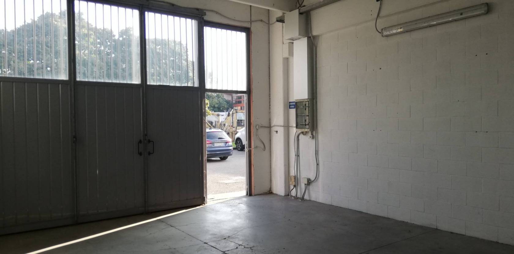 Interno non residenziale Interno non residenziale