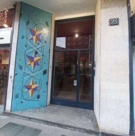 Ingresso