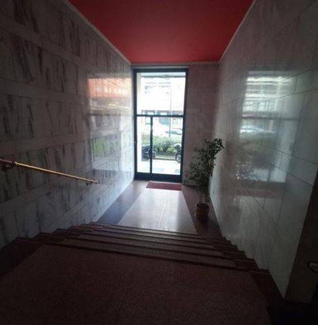 Interno palazzo
