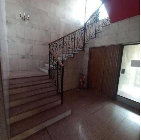 Interno palazzo