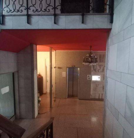 Interno palazzo