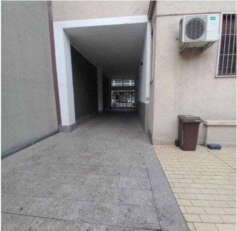 Interno palazzo
