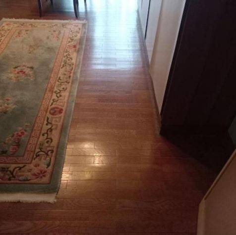 Interno palazzo