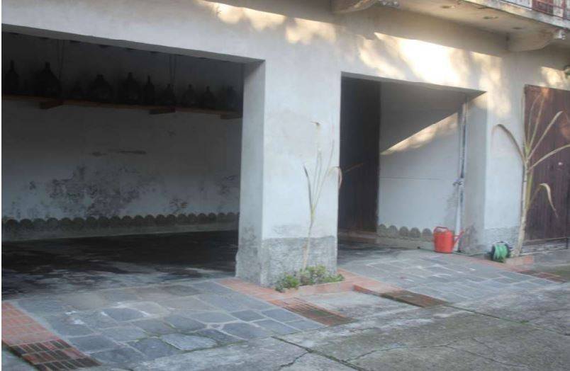 Cortile interno