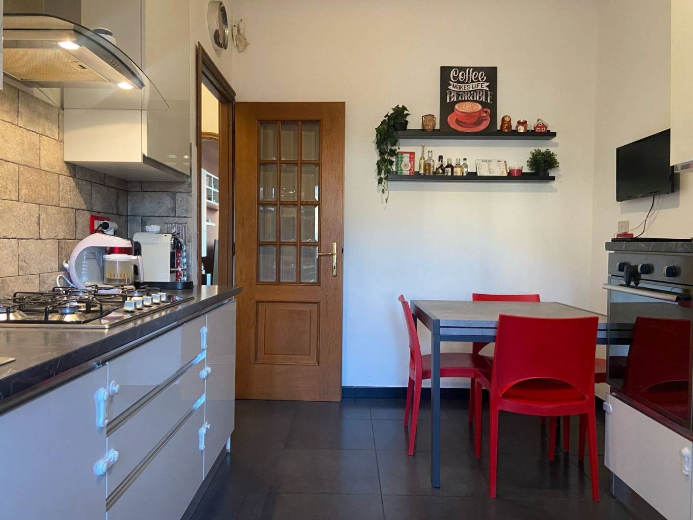 Cucina