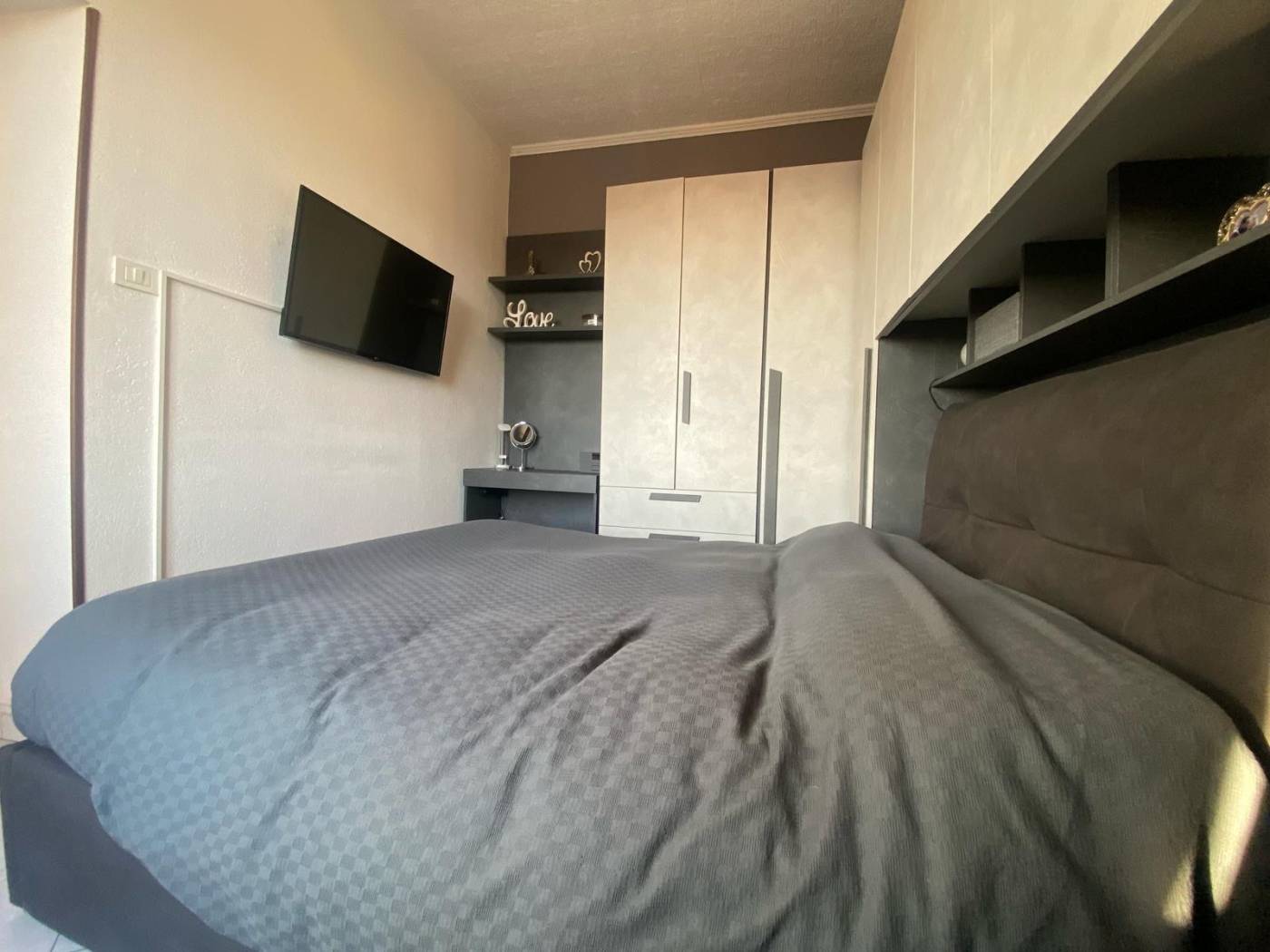 Camera da letto