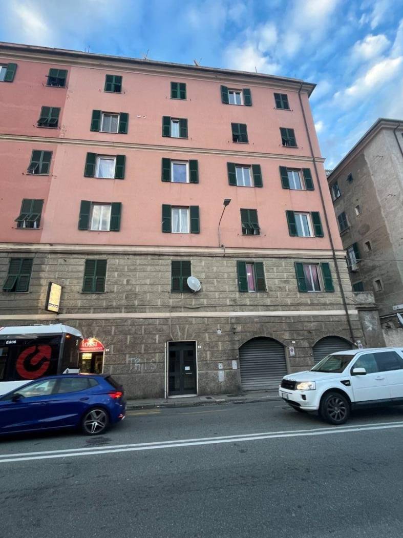 Facciata