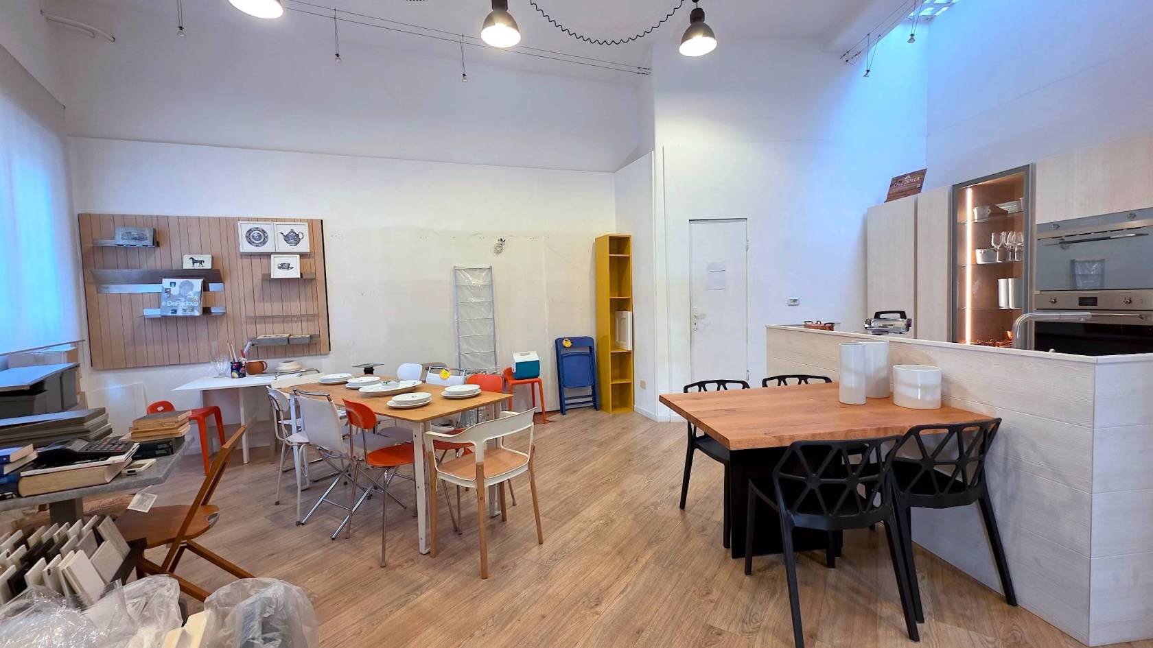 Interno non residenziale