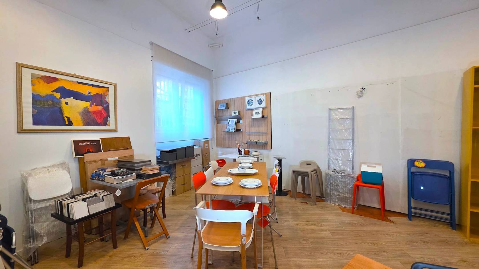 Interno non residenziale