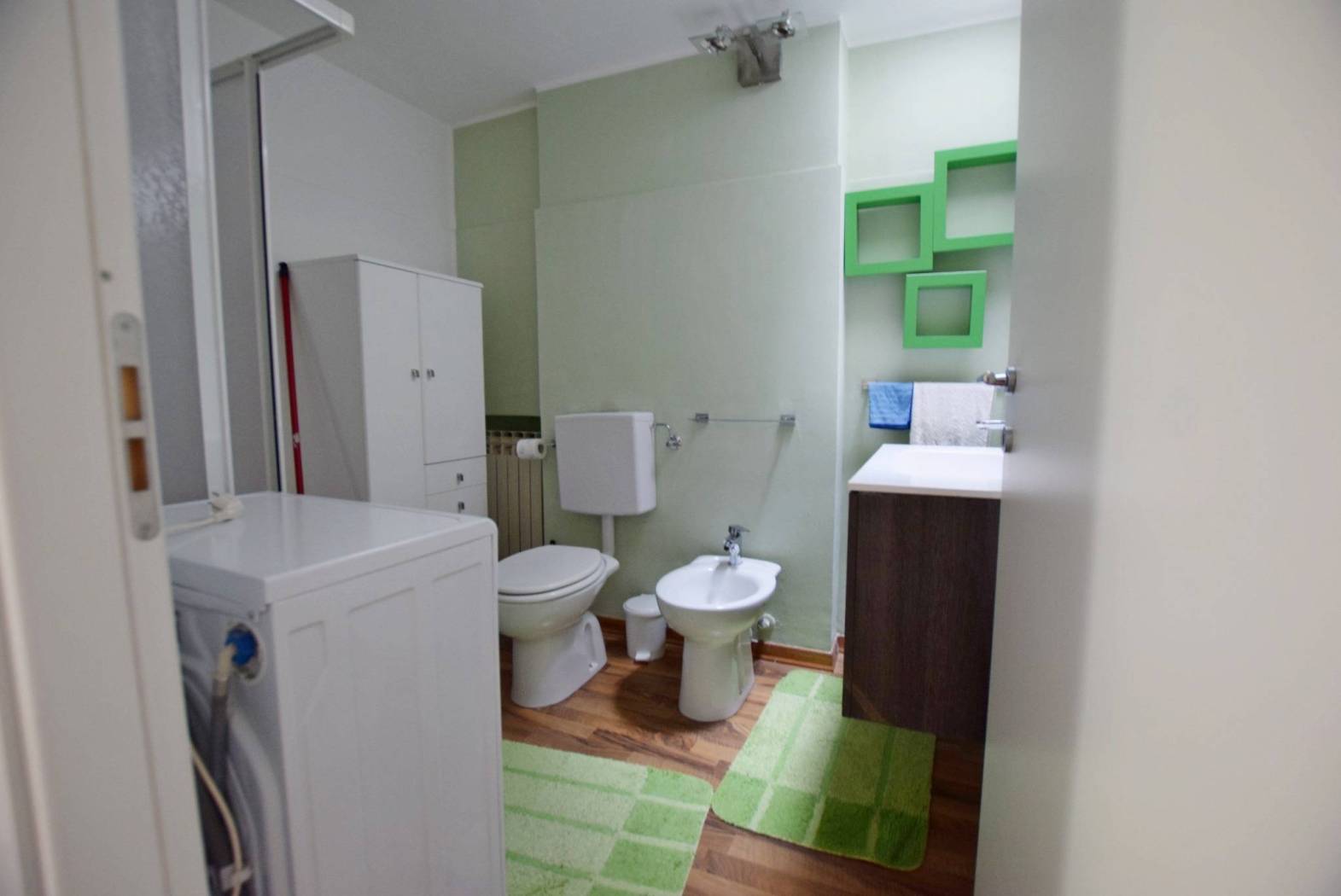 Bagno