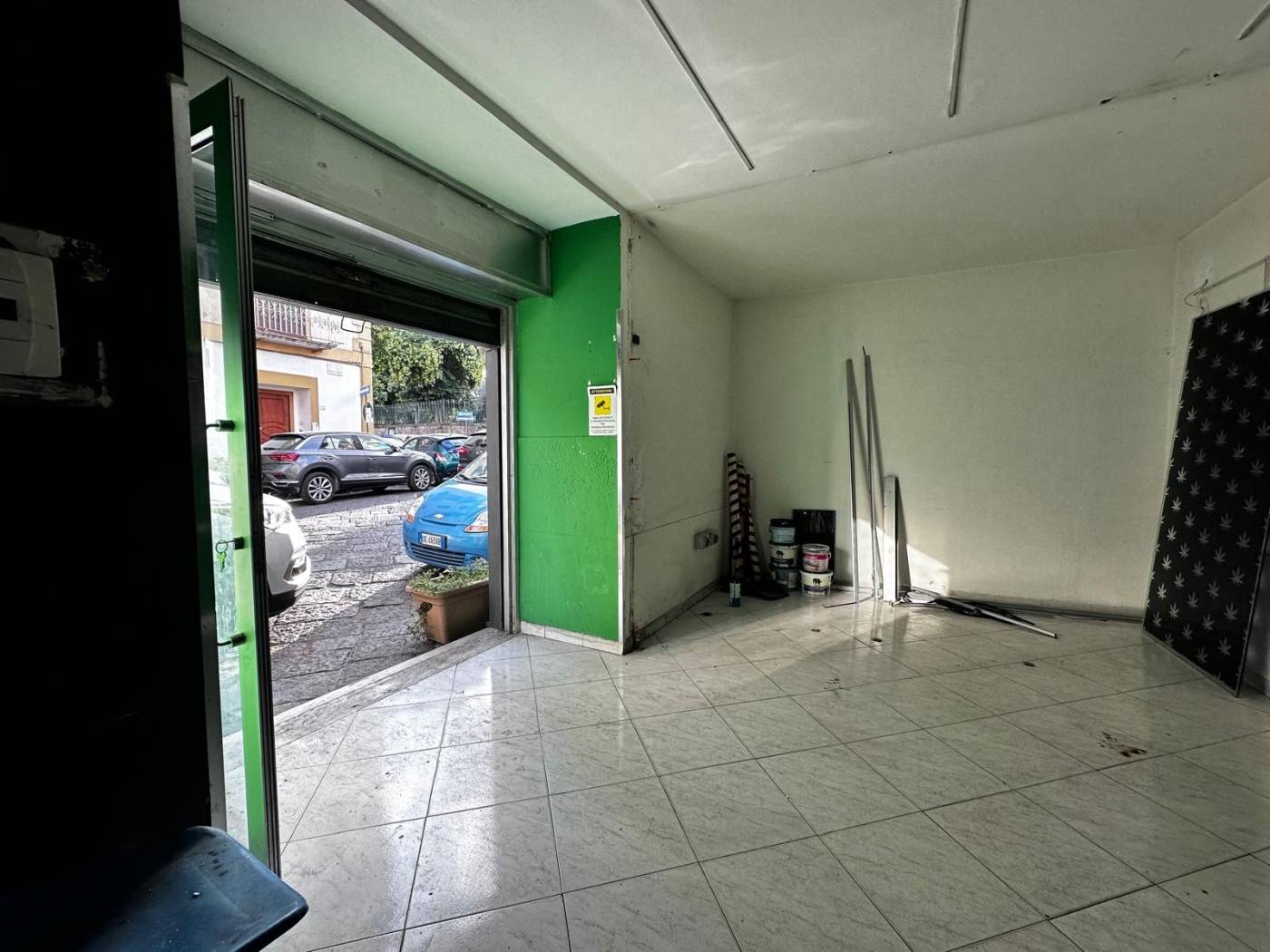 Interno non residenziale