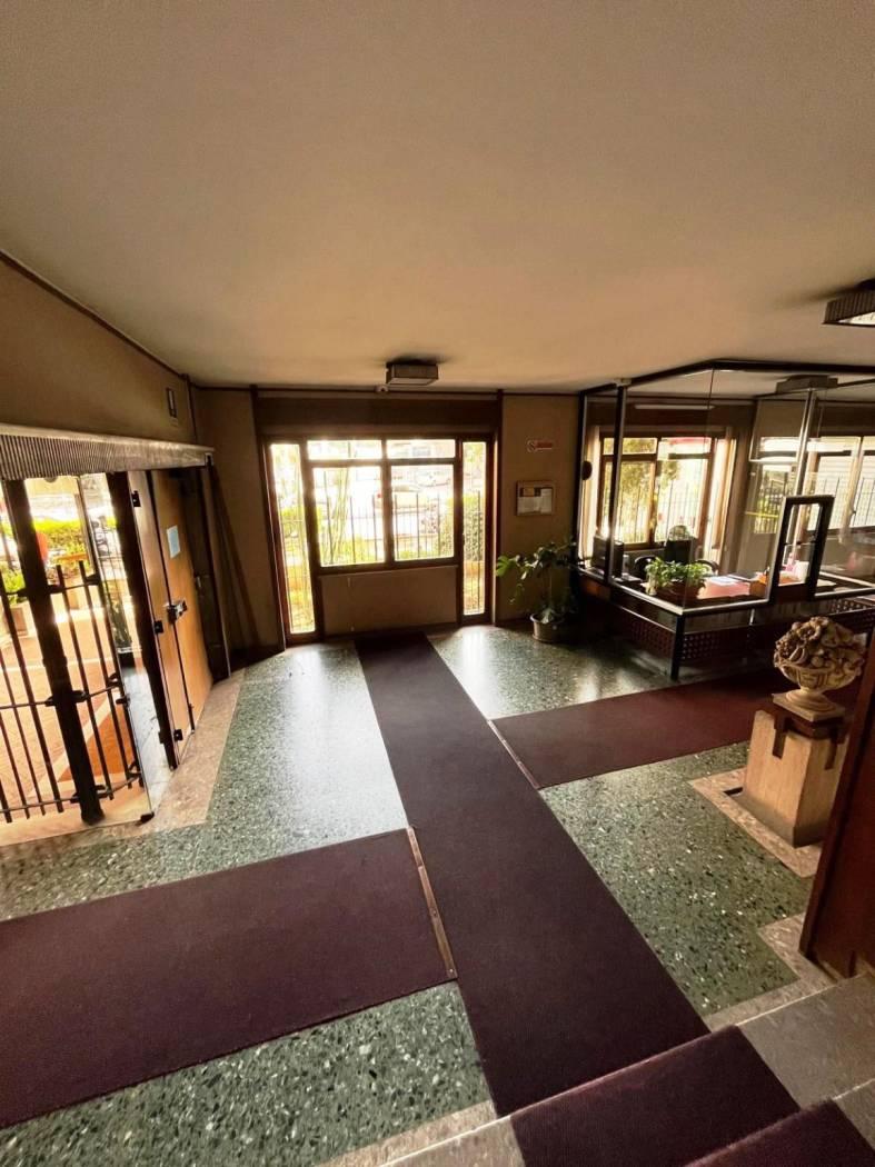 Interno palazzo Interno palazzo