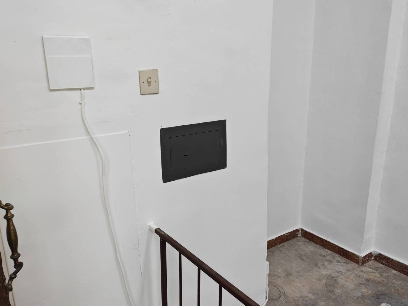 Interno non residenziale