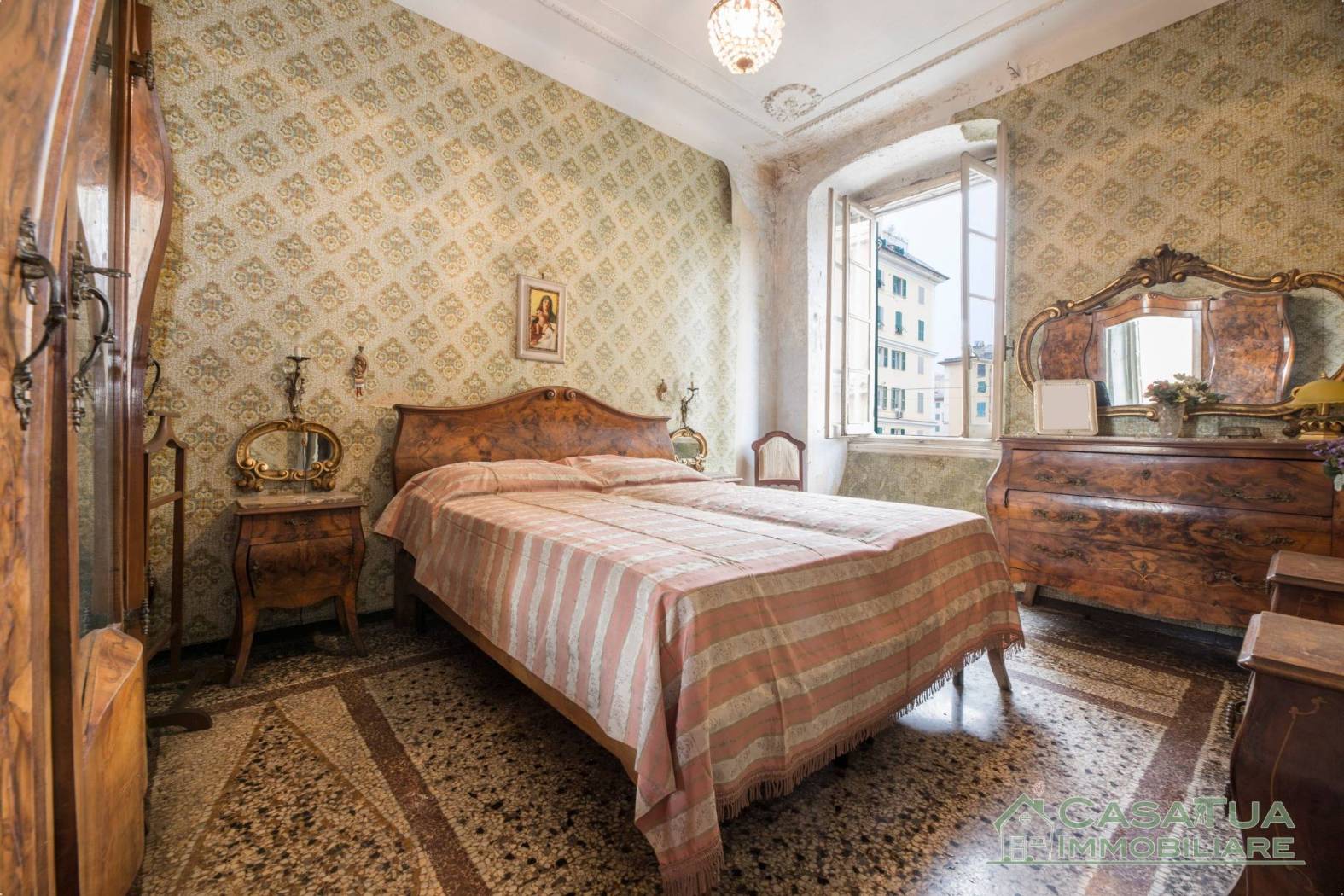 Camera da letto