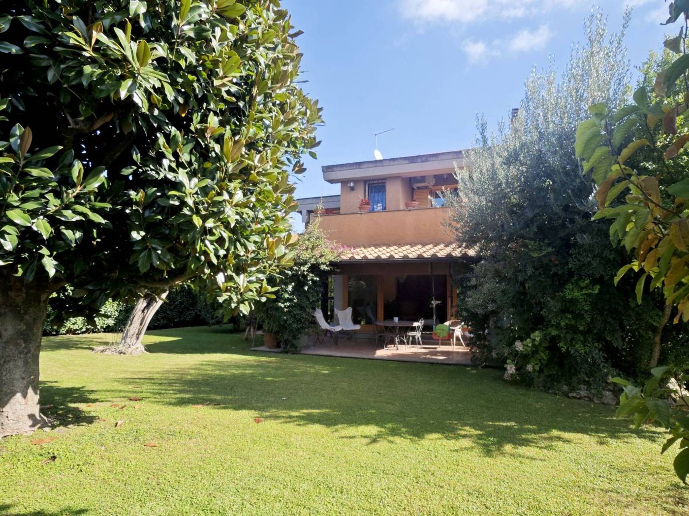 Giardino
