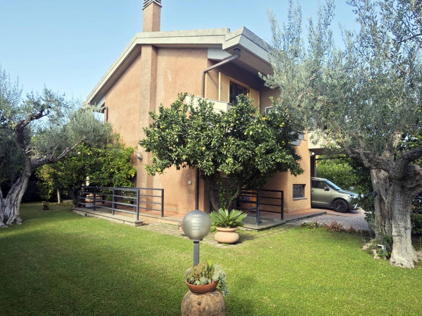 Giardino