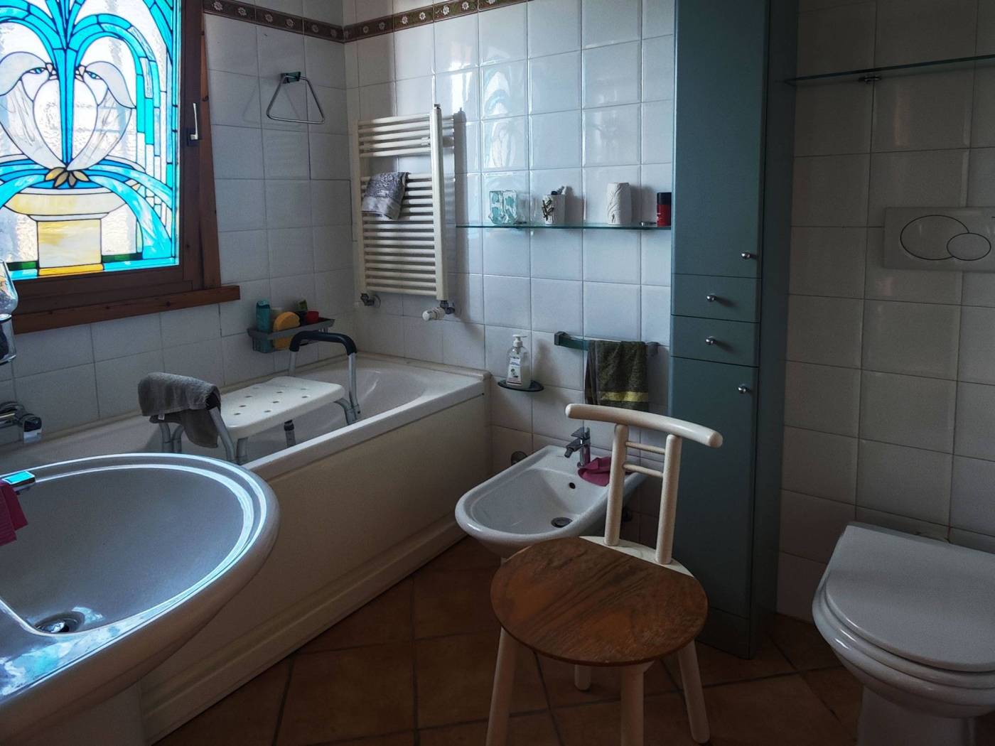 Bagno
