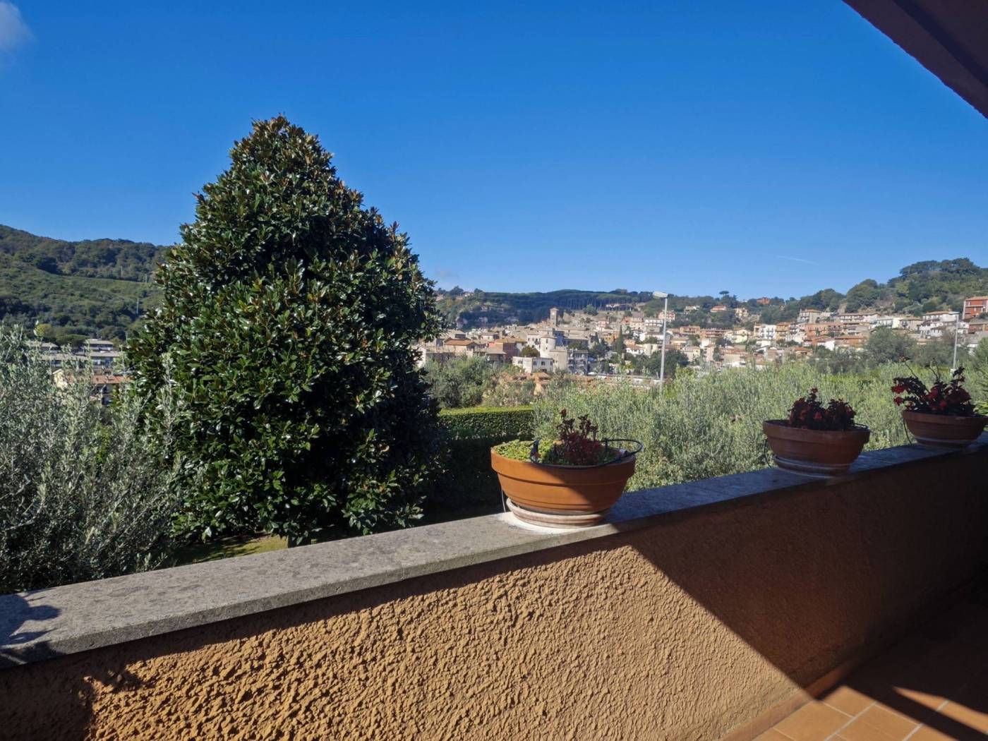 Balcone