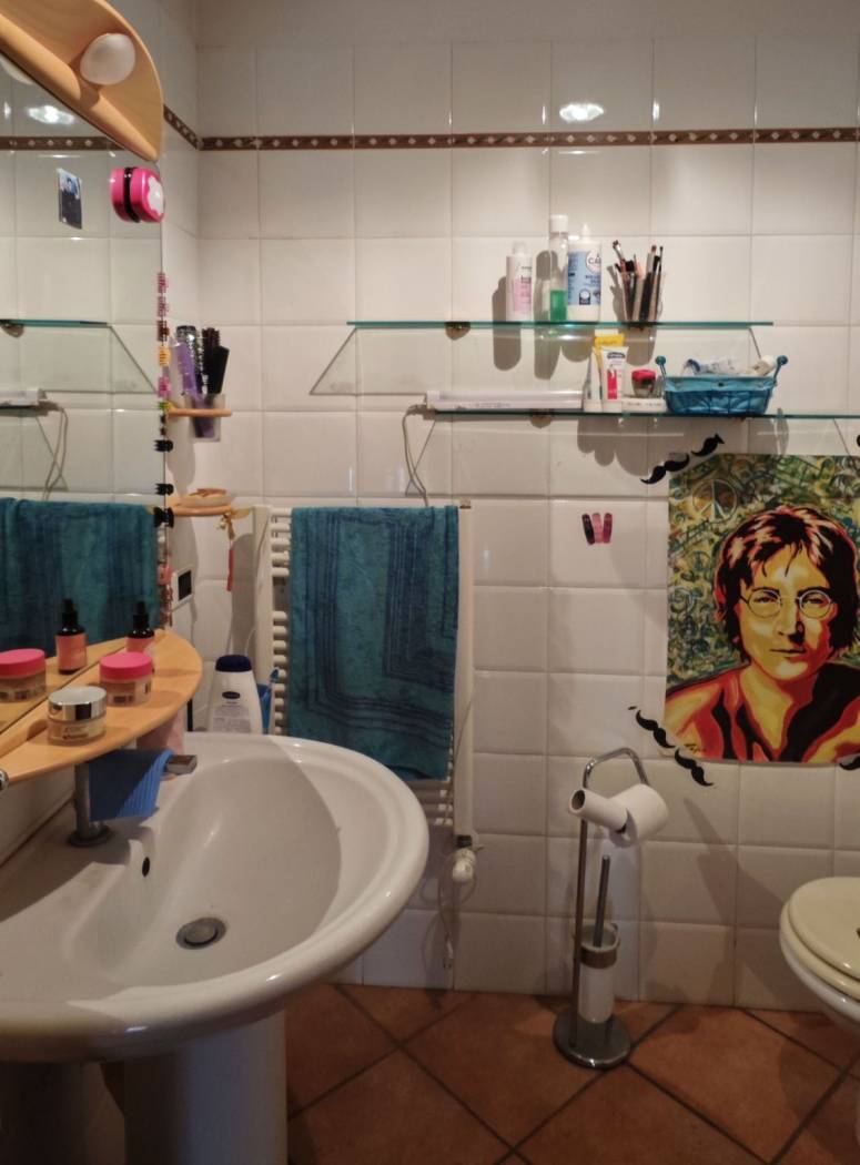 Bagno