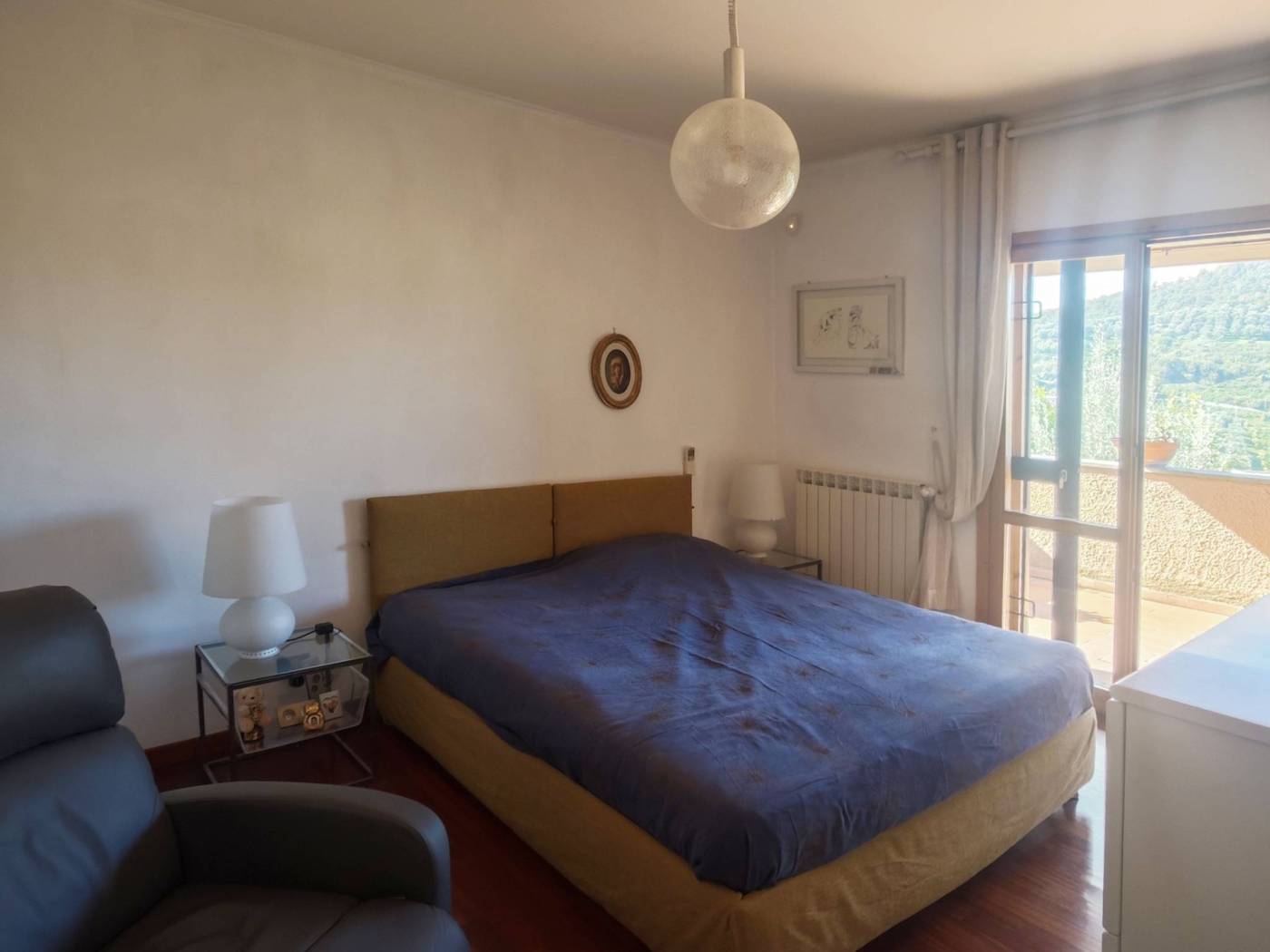 Camera da letto