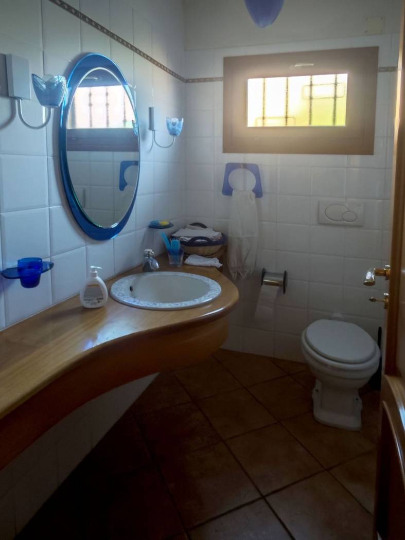 Bagno