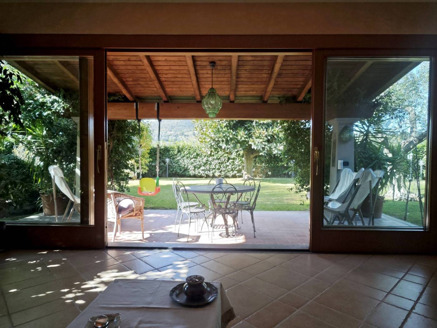 Veranda