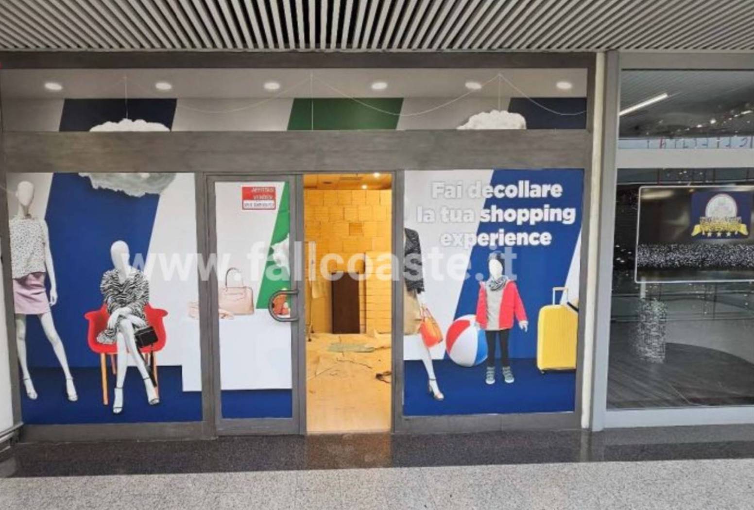 Interno non residenziale Interno non residenziale