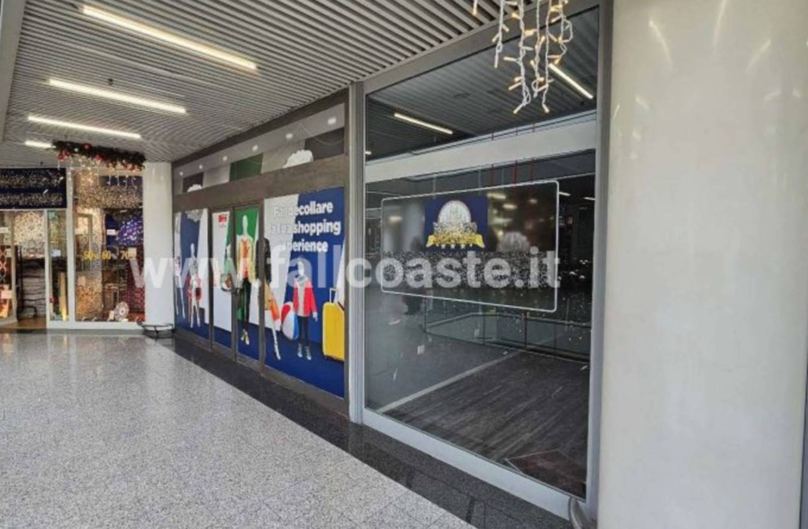 Interno non residenziale Interno non residenziale