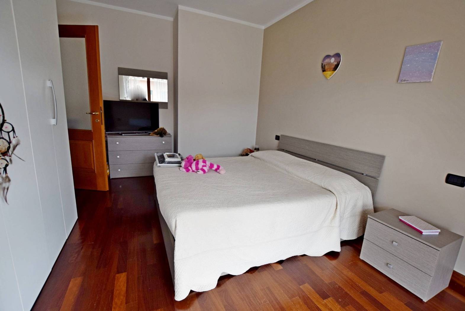 Camera da letto
