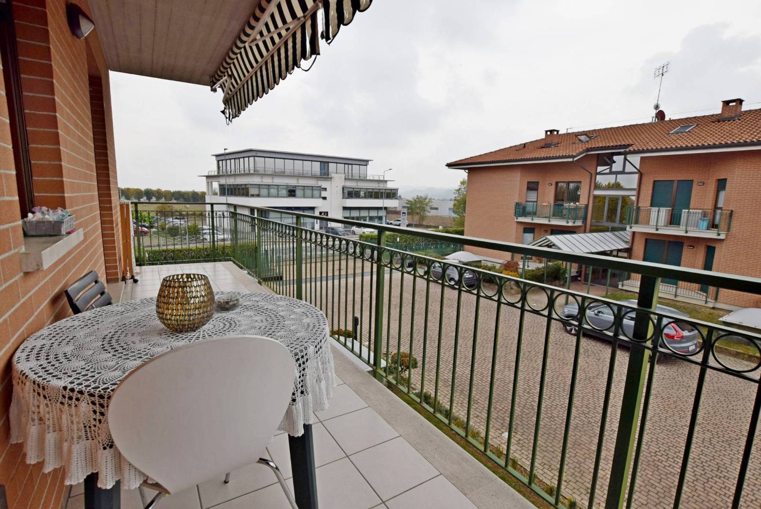 Balcone