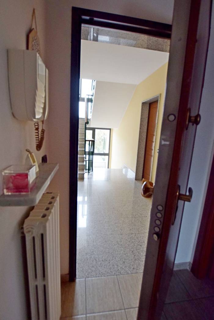 Interno palazzo