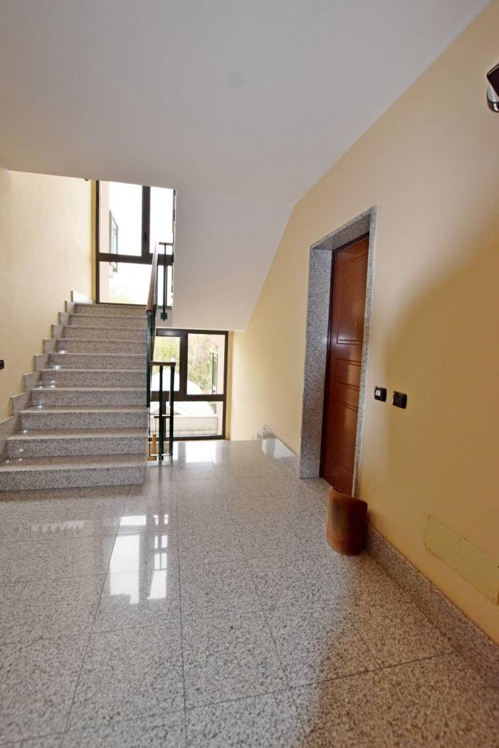 Interno palazzo