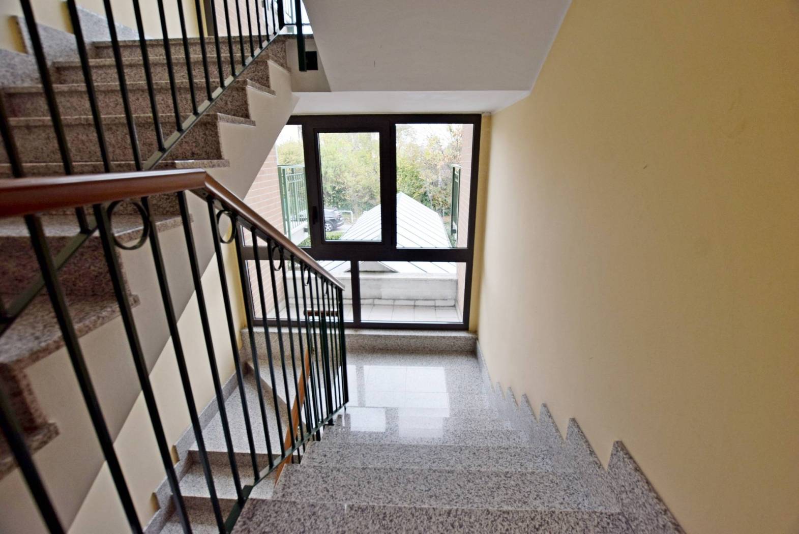 Interno palazzo