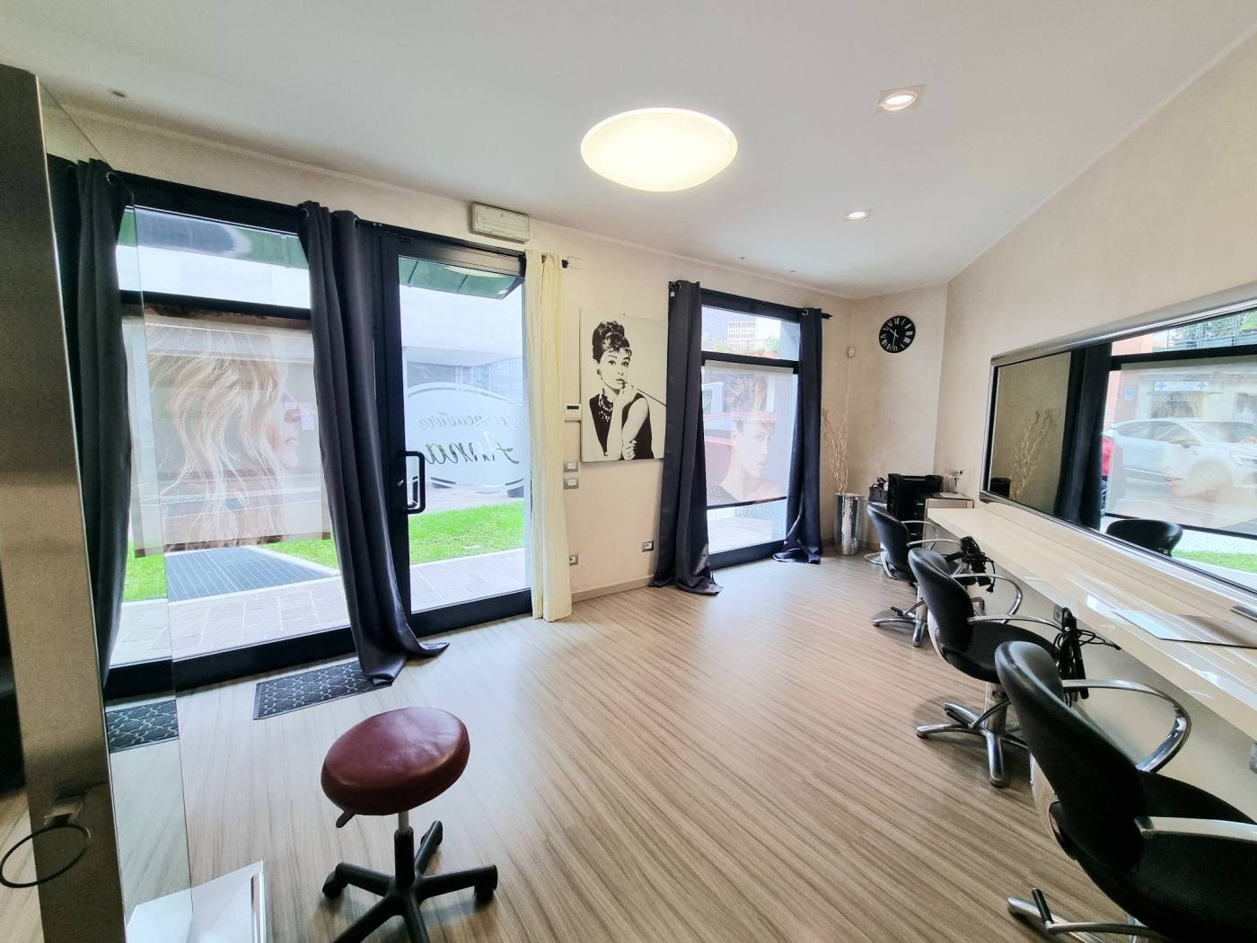 Interno non residenziale