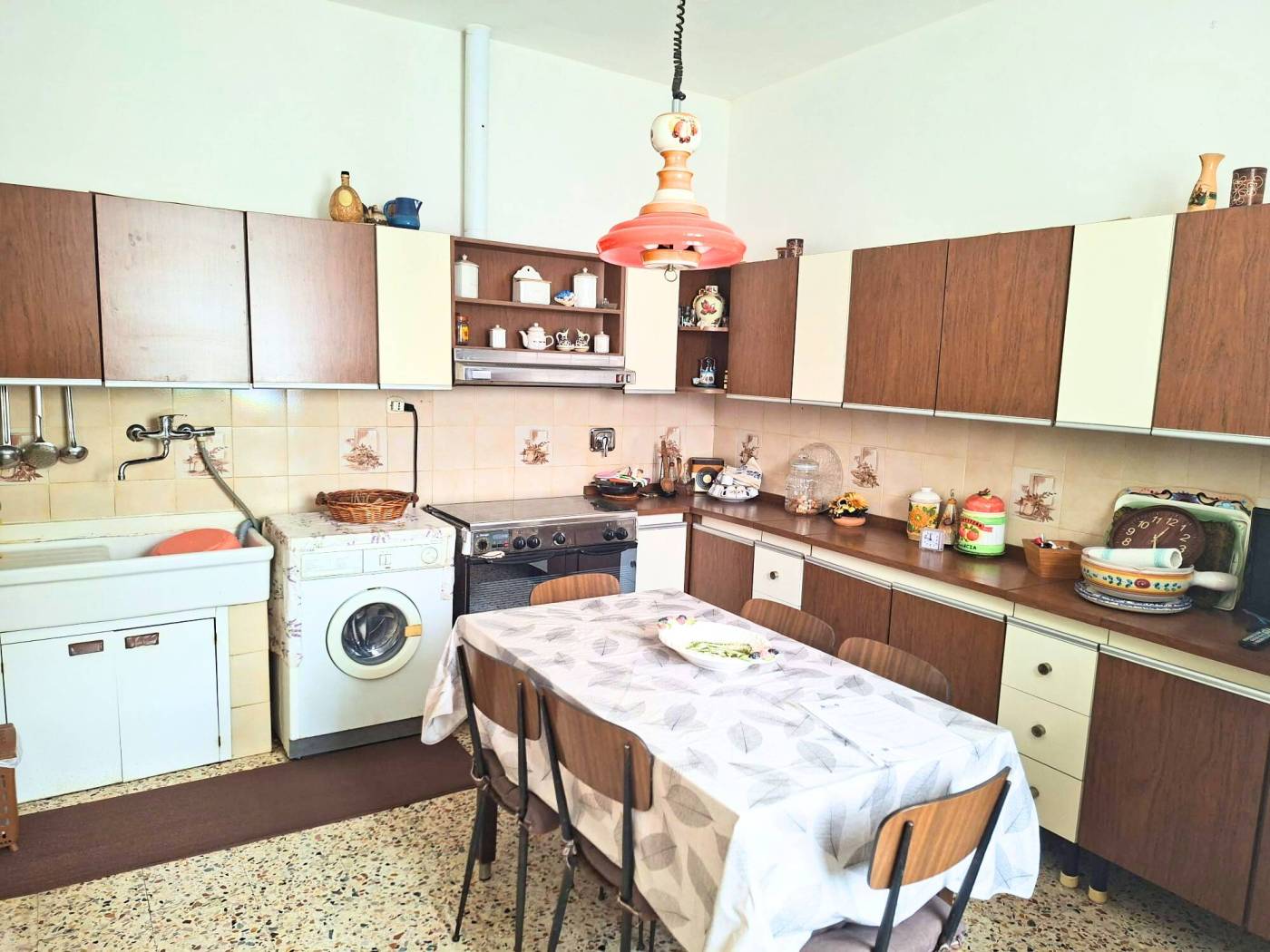 Cucina