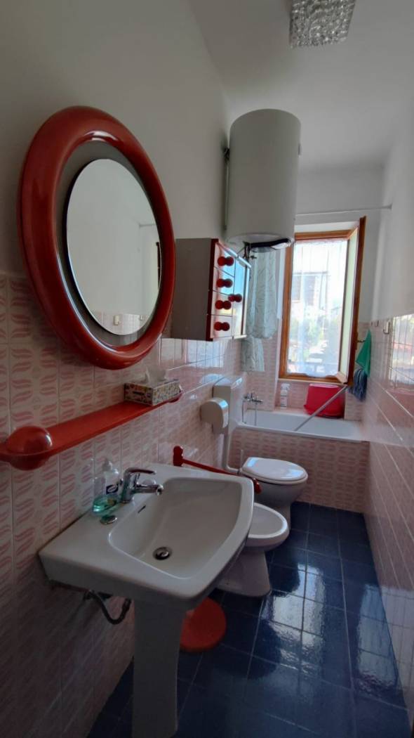 Bagno