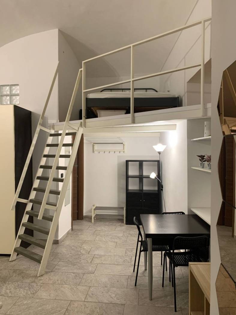 Interno appartamento