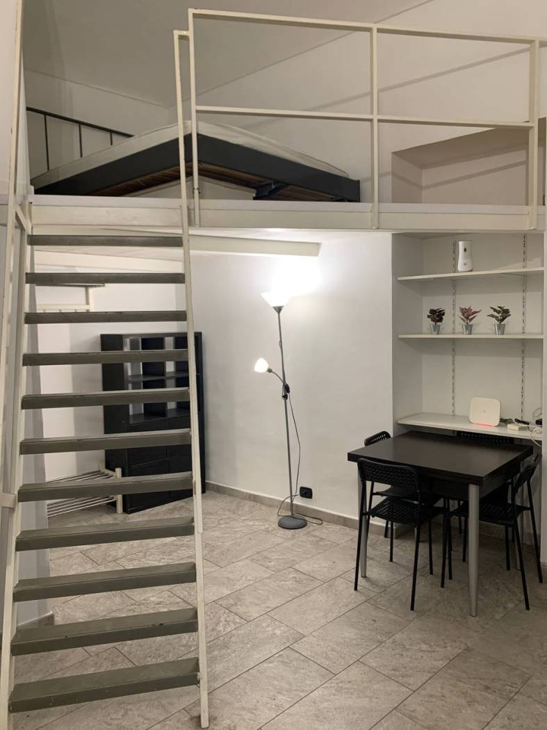 Interno non residenziale