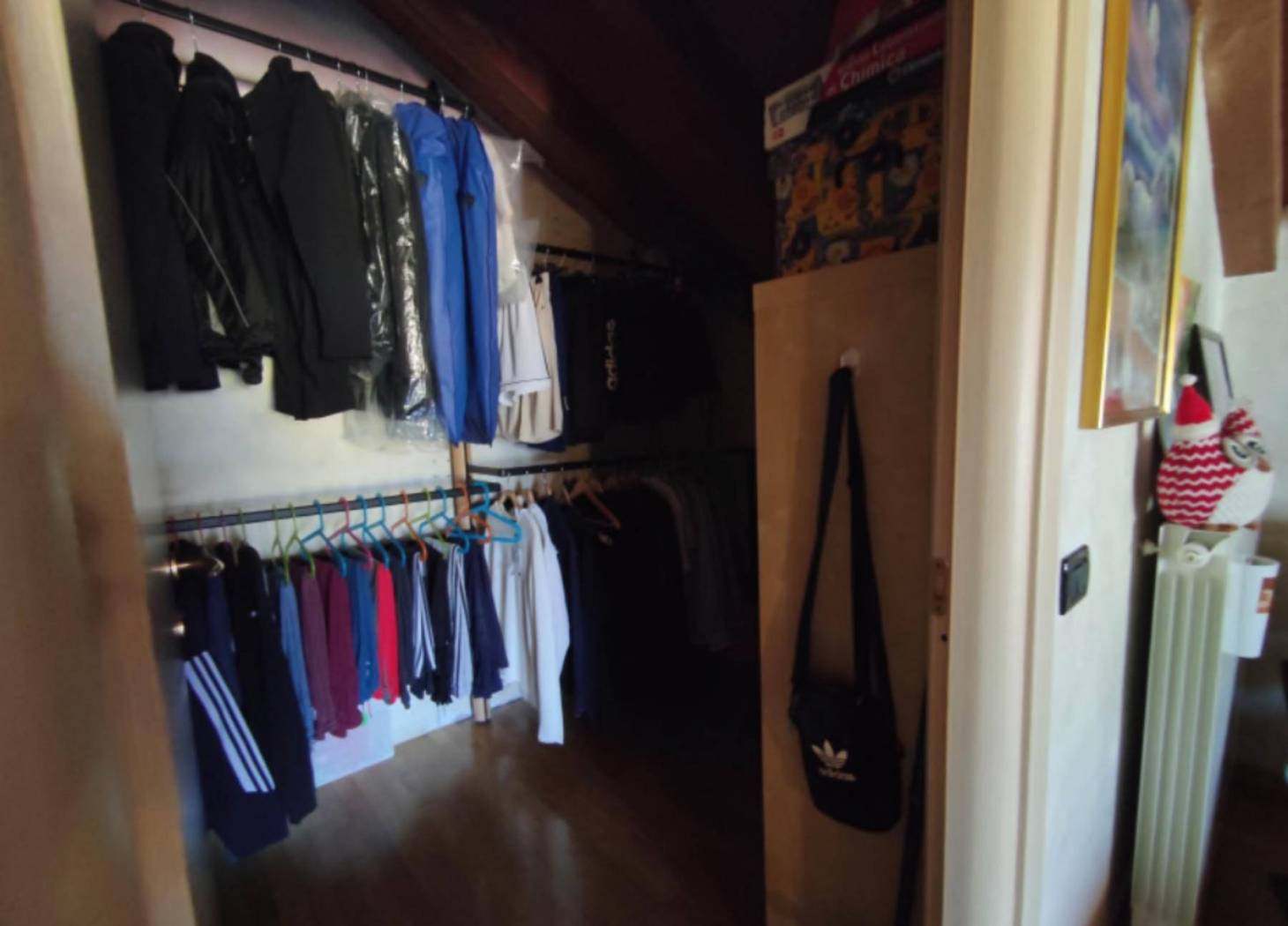 Interno non residenziale Interno non residenziale