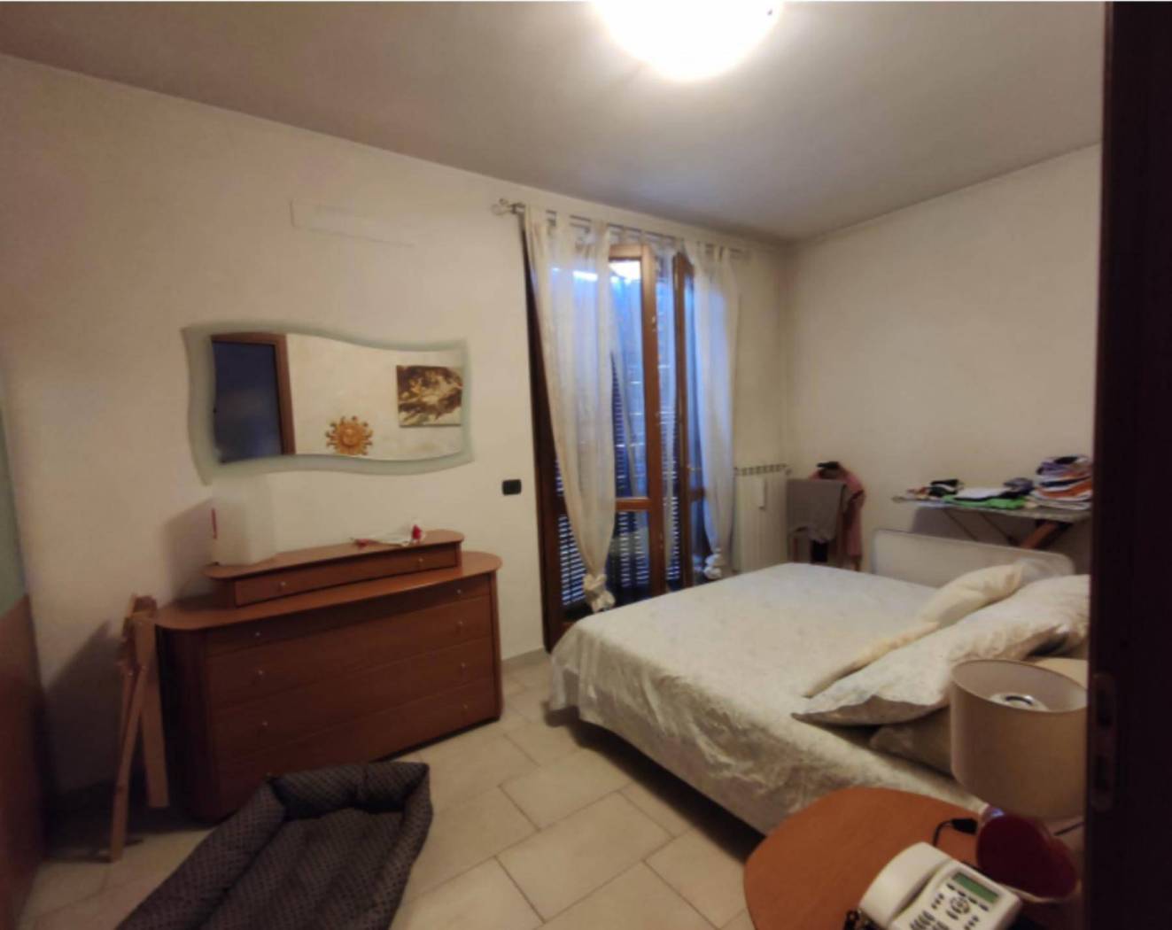 Camera da letto Camera da letto