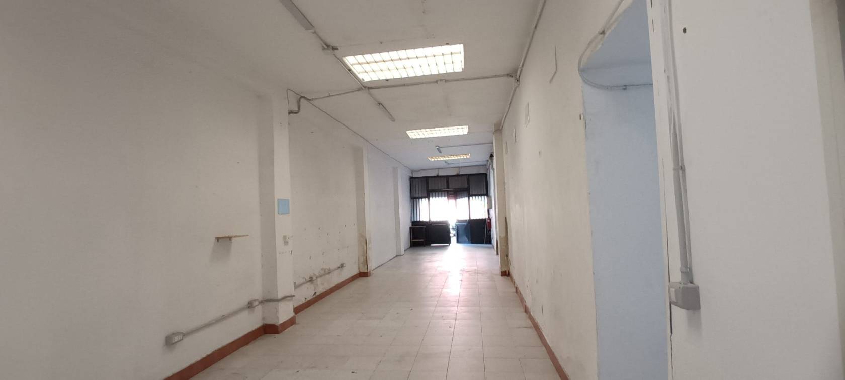 Interno non residenziale