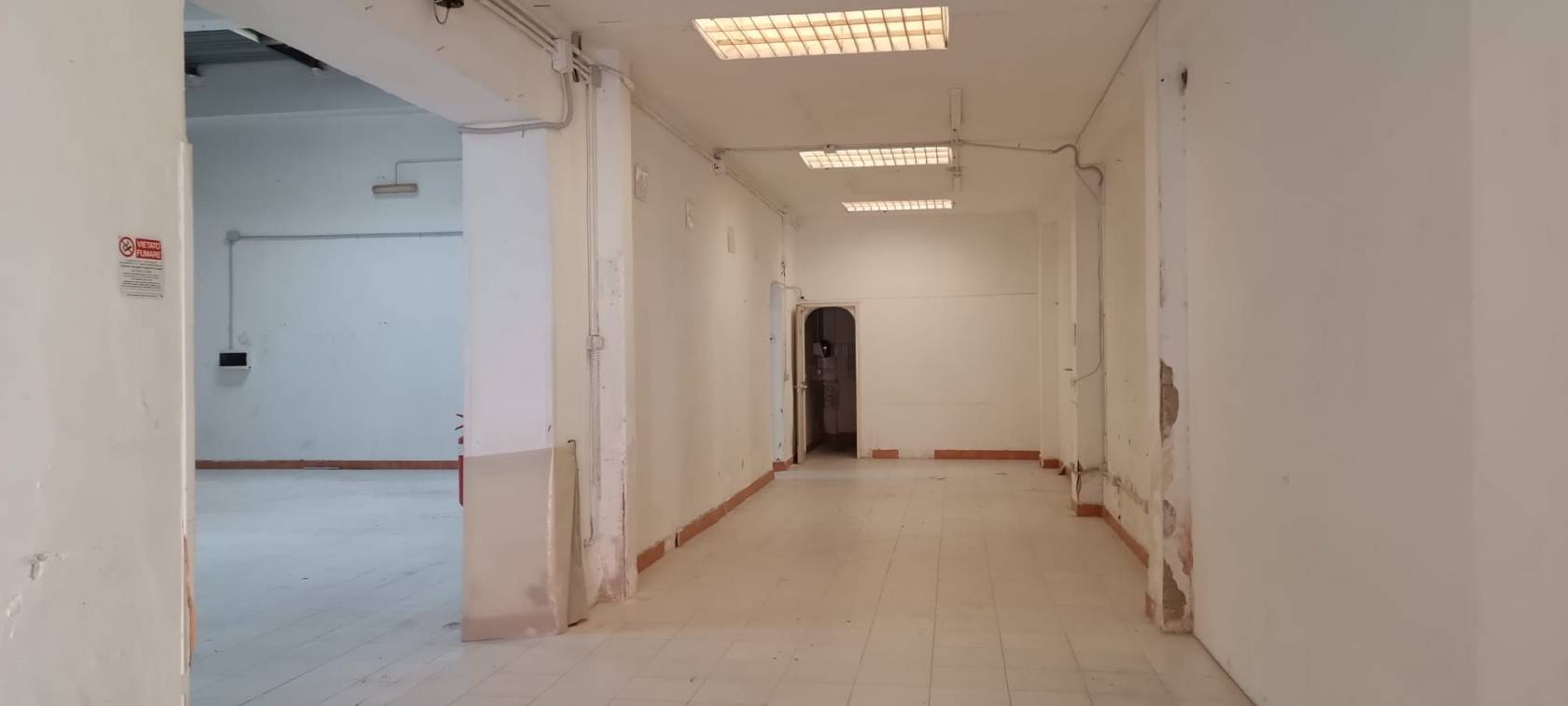 Interno non residenziale